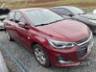 2020 CHEVROLET ONIX PLUS 