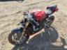 2015 DUCATI SUPERBIKE 