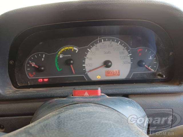 2010 FIAT UNO 
