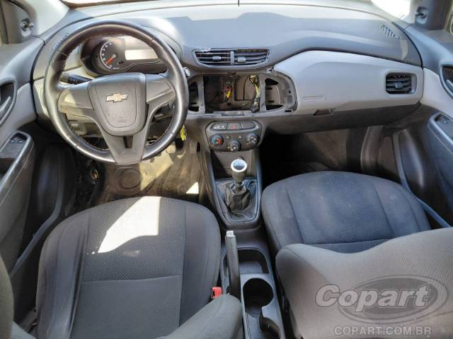 2018 CHEVROLET PRISMA 