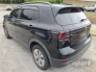 2023 VOLKSWAGEN T-CROSS 