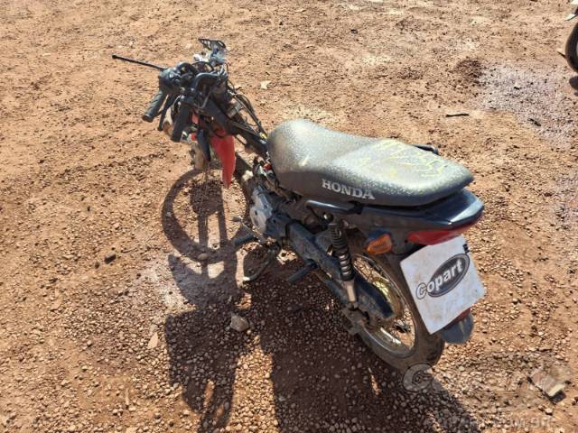 2023 HONDA POP 