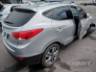 2016 HYUNDAI IX35 