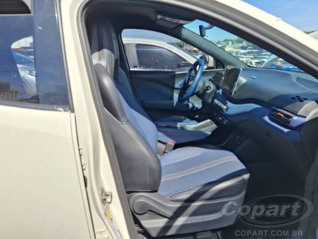 2025 BYD DOLPHIN MINI 