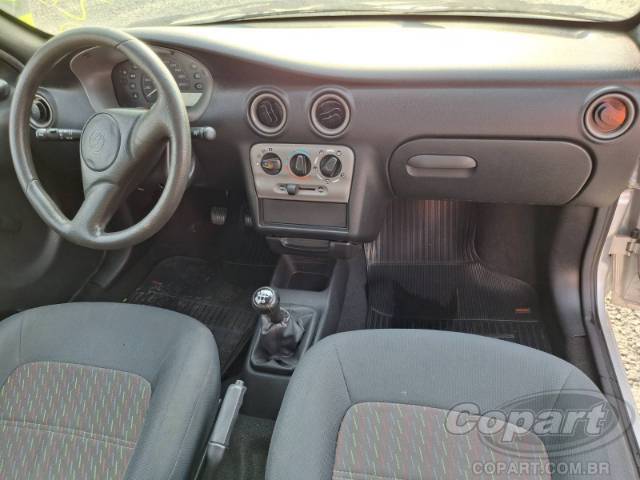 2003 CHEVROLET CELTA 