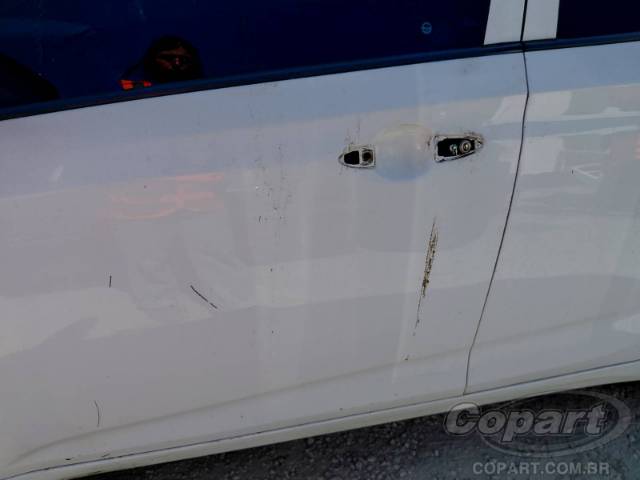 2015 HYUNDAI HB20 