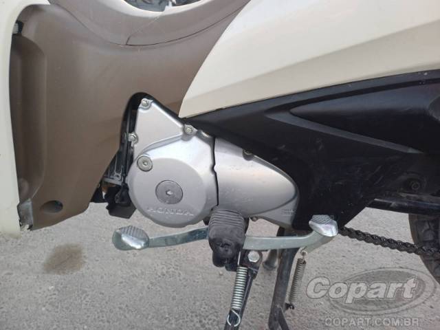 2024 HONDA BIZ 