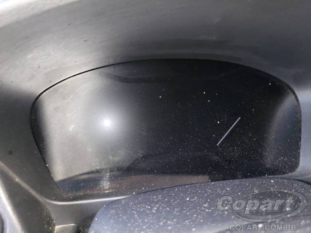 2022 HONDA CITY HATCHBACK 