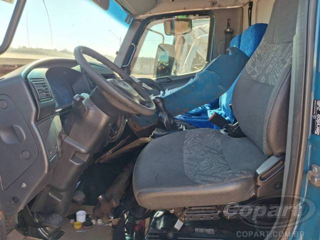 2016 MERCEDES BENZ ACCELO 