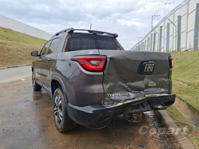 2023 FIAT TORO 