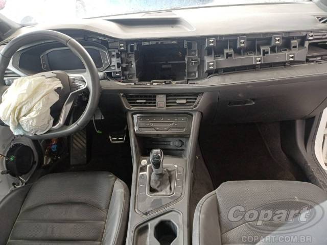 2024 VOLKSWAGEN TAOS 