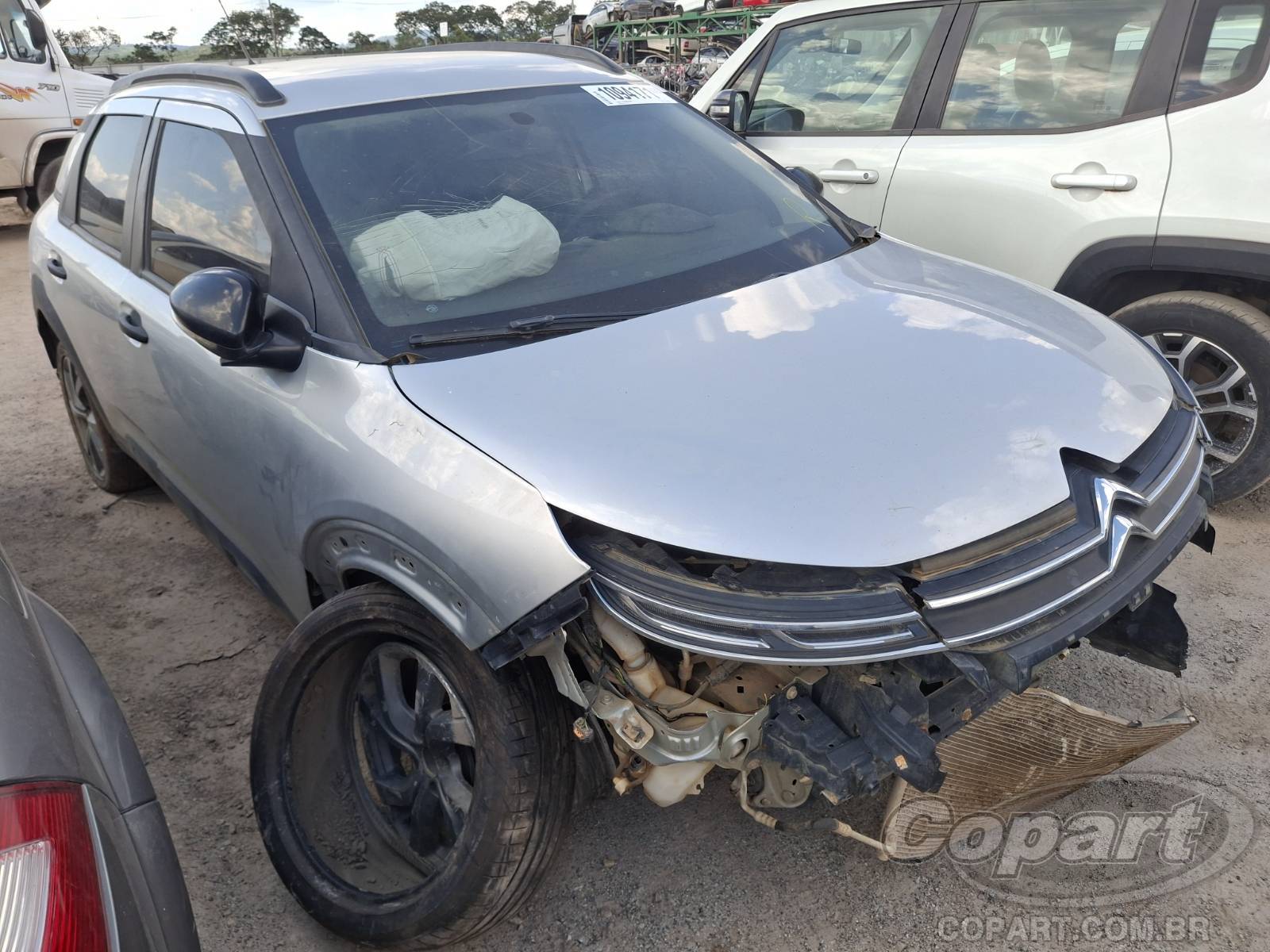 CITROEN C4 Cactus 2022