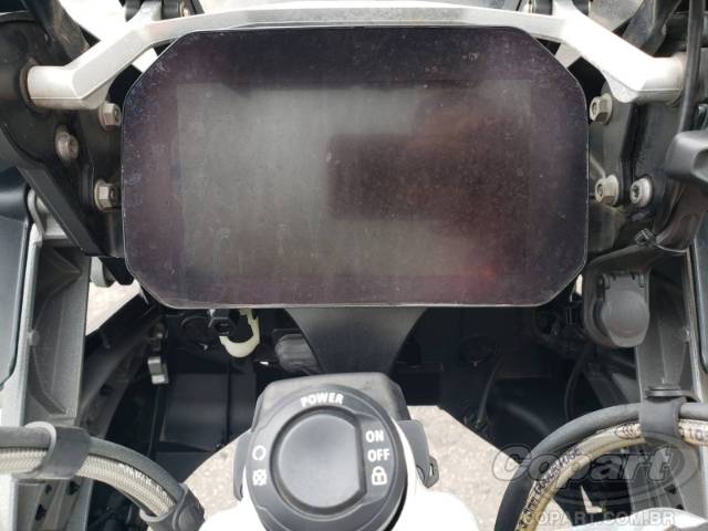 2018 BMW R 1200 
