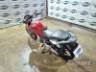 2024 HONDA CG 160 