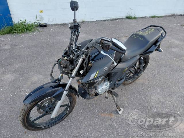2025 YAMAHA FACTOR 