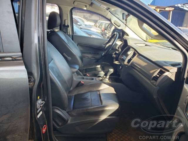 2018 FORD RANGER CD 