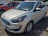 2020 FORD KA SEDAN 