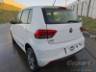 2020 VOLKSWAGEN FOX 