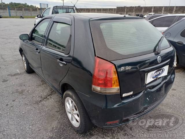 2006 FIAT PALIO 
