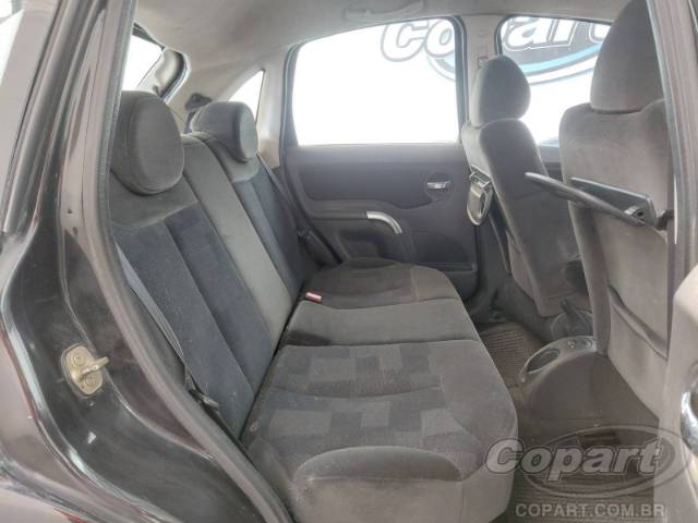 2006 CITROEN C3 