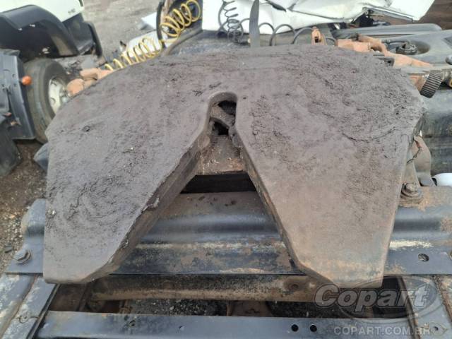 2012 MERCEDES BENZ LS-1634 