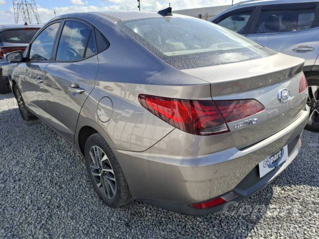 2020 HYUNDAI HB20S 