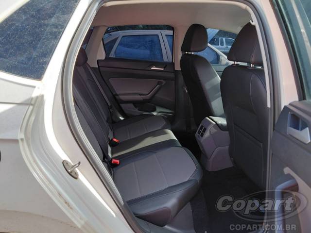 2021 VOLKSWAGEN POLO 