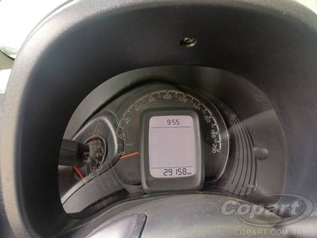 2025 FIAT MOBI 