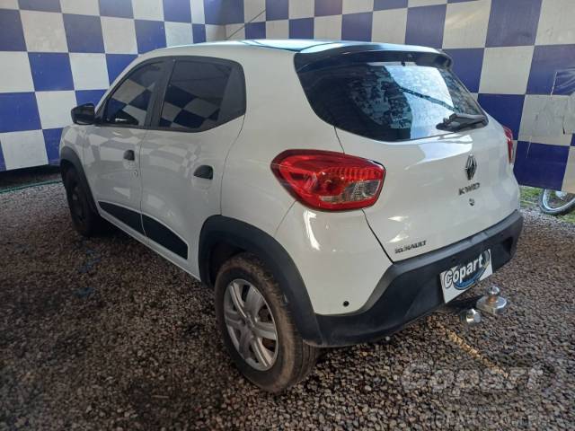 2021 RENAULT KWID 