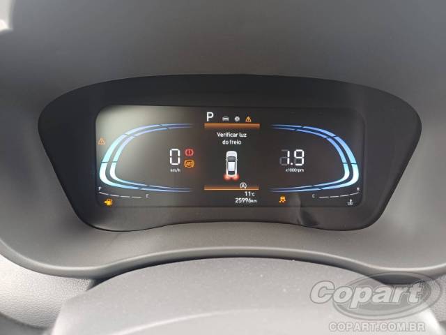 2026 HYUNDAI HB20S 