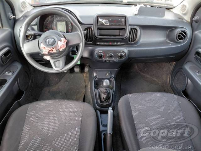 2025 FIAT MOBI 