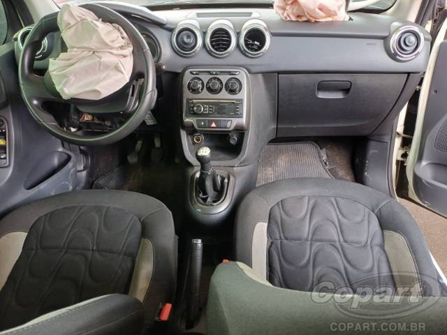 2014 CITROEN C3 