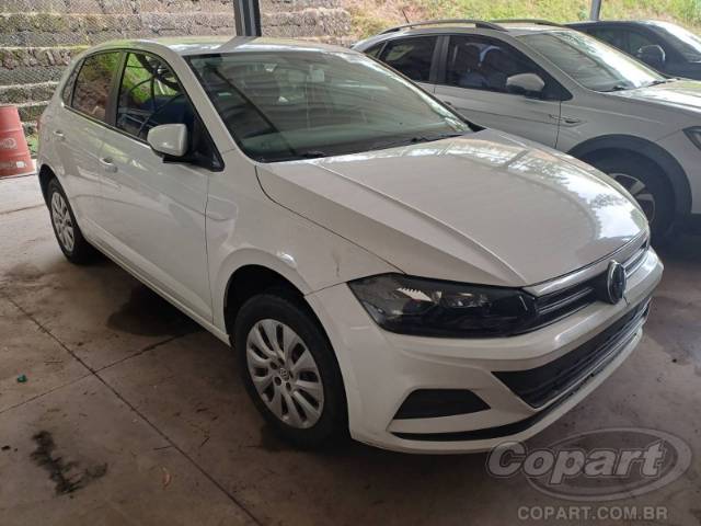 2019 VOLKSWAGEN POLO 