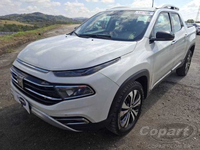 2023 FIAT TORO 