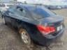 2012 CHEVROLET CRUZE 