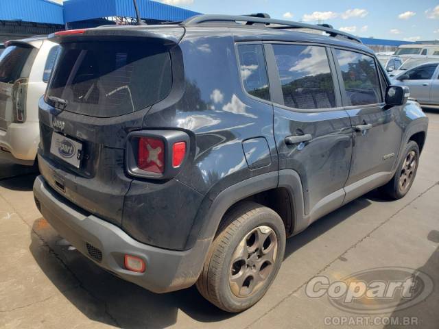 2020 JEEP RENEGADE 