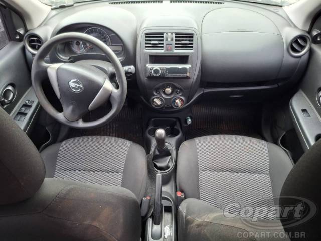 2018 NISSAN MARCH 