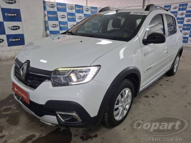 2023 RENAULT SANDERO 