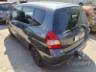 2005 HONDA FIT 