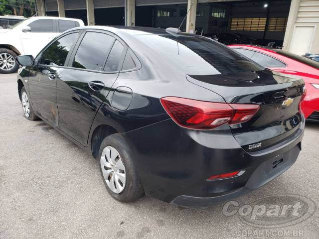 2024 CHEVROLET ONIX PLUS 