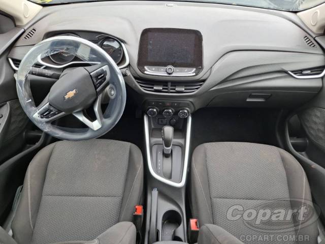 2025 CHEVROLET ONIX PLUS 