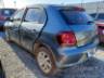 2021 VOLKSWAGEN GOL 