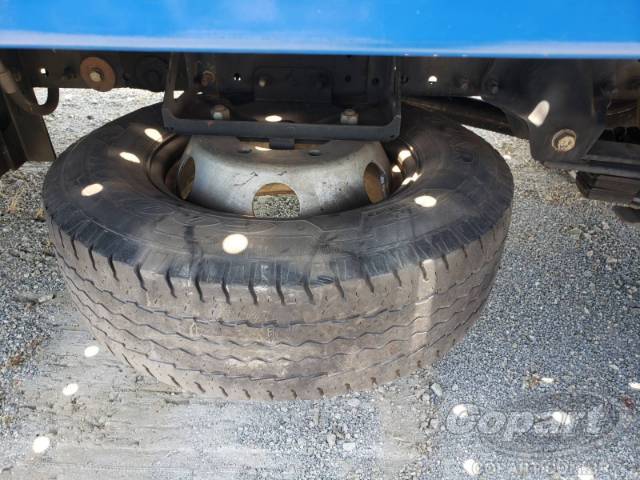 2019 VOLKSWAGEN DELIVERY 