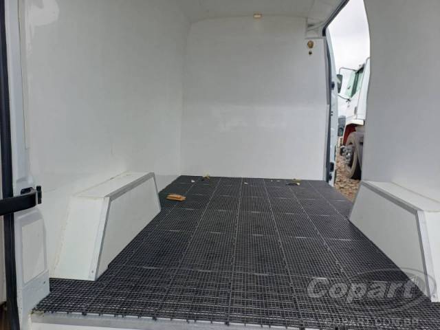 2026 RENAULT MASTER FURGAO 