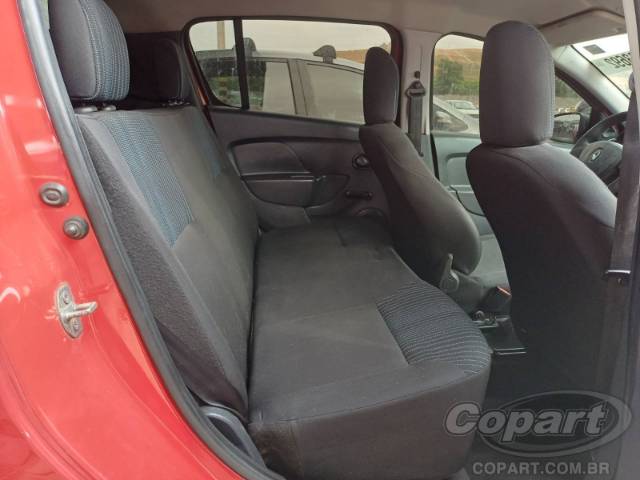 2016 RENAULT SANDERO 