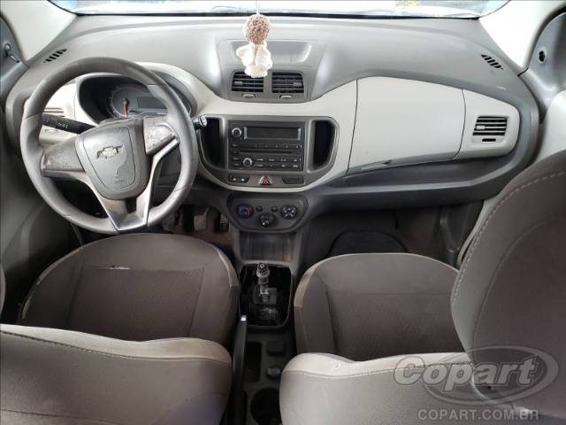 2013 CHEVROLET SPIN 