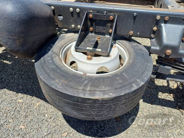 2022 MERCEDES BENZ ACCELO 