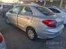 2020 FORD KA SEDAN 