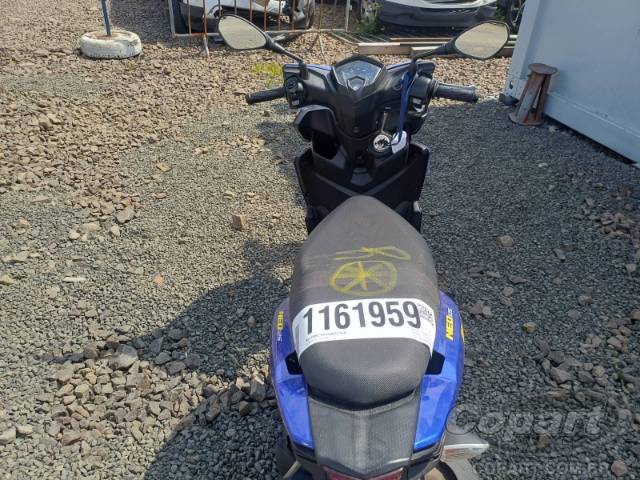 2022 YAMAHA NEO 
