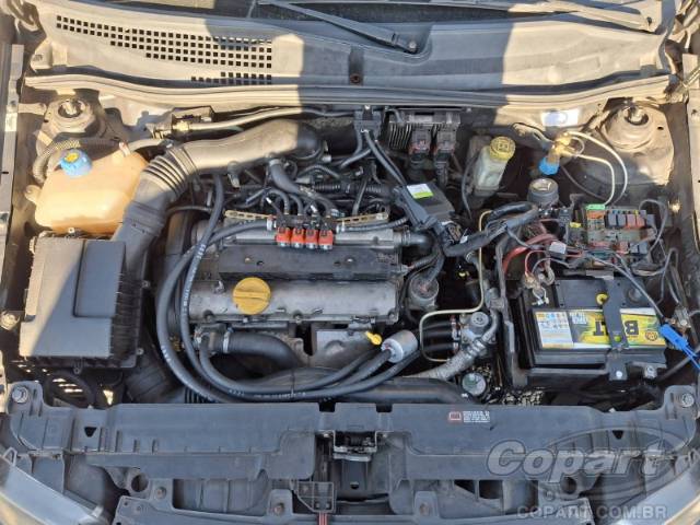 2004 FIAT STILO 